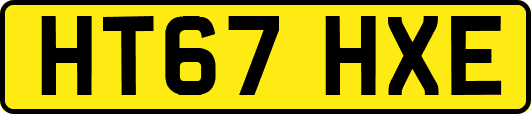 HT67HXE