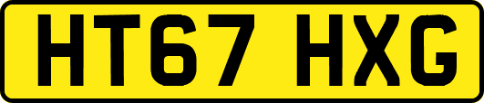 HT67HXG