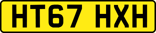 HT67HXH