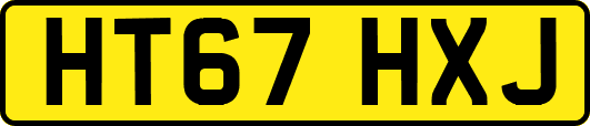 HT67HXJ