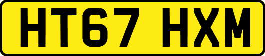 HT67HXM