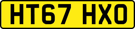 HT67HXO