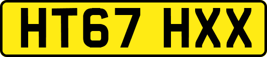 HT67HXX