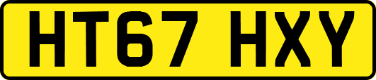 HT67HXY