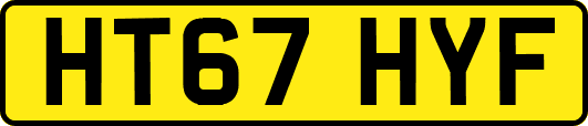 HT67HYF