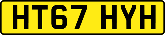 HT67HYH