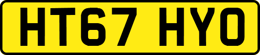 HT67HYO