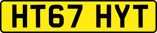 HT67HYT
