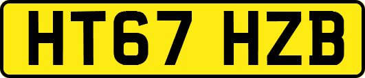 HT67HZB