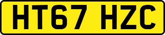 HT67HZC