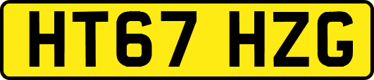 HT67HZG