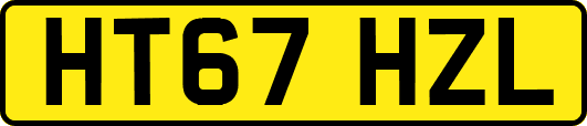 HT67HZL