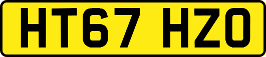 HT67HZO