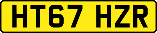 HT67HZR