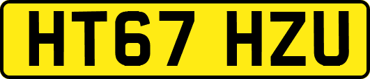 HT67HZU