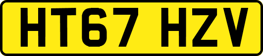 HT67HZV