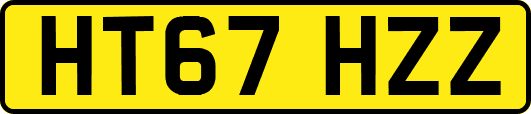 HT67HZZ
