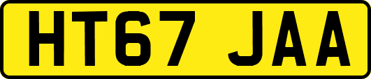 HT67JAA