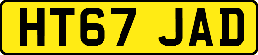 HT67JAD