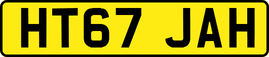 HT67JAH