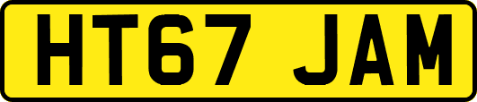 HT67JAM