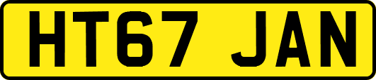 HT67JAN
