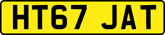 HT67JAT