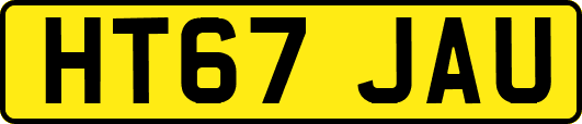HT67JAU