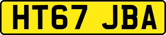 HT67JBA