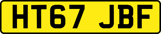 HT67JBF