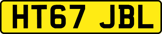 HT67JBL