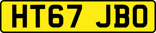 HT67JBO