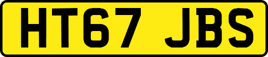HT67JBS