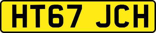 HT67JCH
