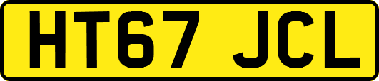 HT67JCL
