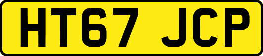 HT67JCP