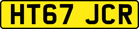 HT67JCR