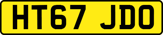 HT67JDO