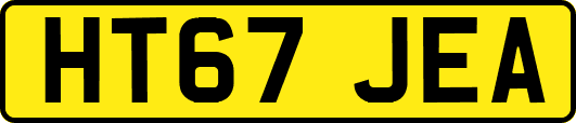 HT67JEA