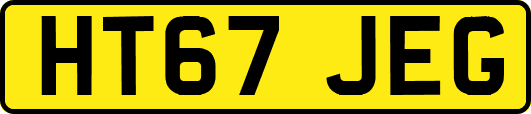 HT67JEG