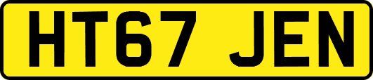HT67JEN