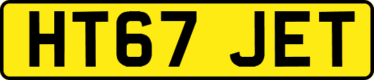 HT67JET