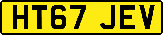 HT67JEV