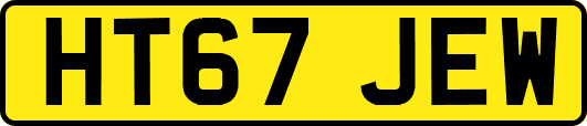 HT67JEW