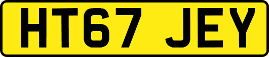 HT67JEY