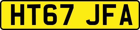 HT67JFA