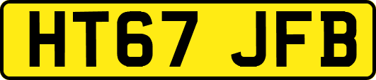 HT67JFB