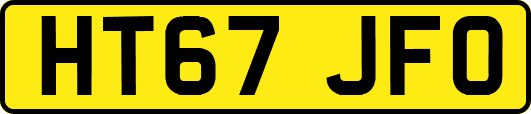 HT67JFO