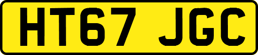 HT67JGC