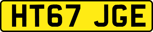 HT67JGE